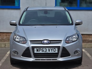 Used Ford Focus 2013 for sale - 78802193: Photo