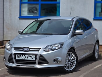 Used Ford Focus 2013 for sale - 78802193: Photo
