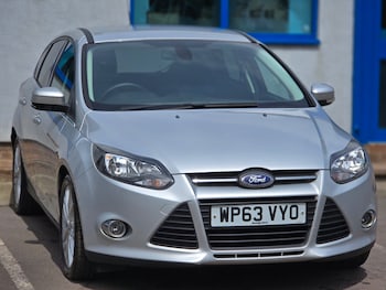 Used Ford Focus 2013 for sale - 78802193: Photo