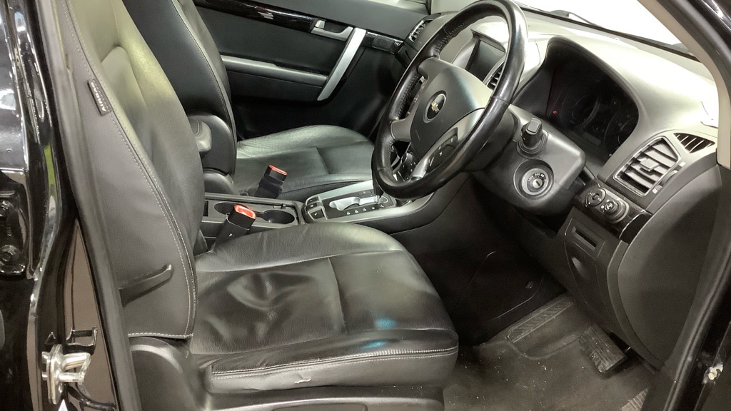 Used Chevrolet Captiva 2012 for sale - 76748475: Photo 10