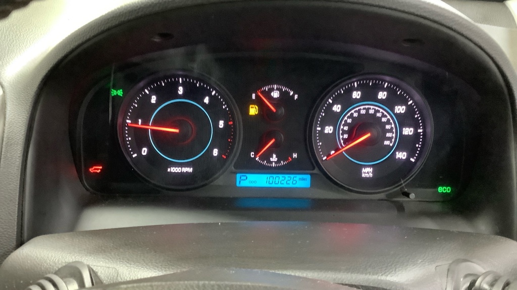 Used Chevrolet Captiva 2012 for sale - 76748475: Photo 11