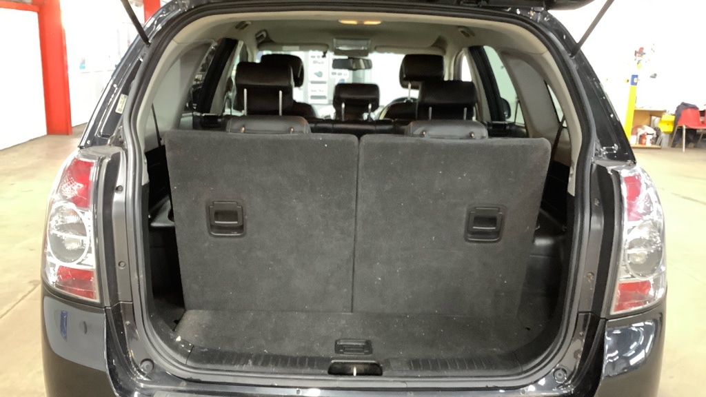 Used Chevrolet Captiva 2012 for sale - 76748475: Photo 8