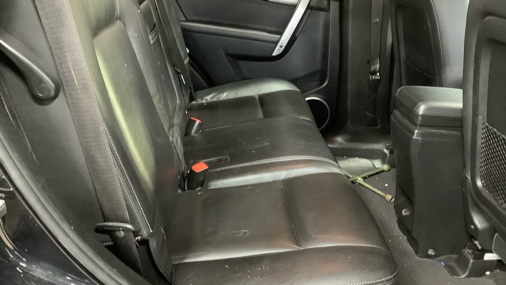 Used Chevrolet Captiva 2012 for sale - 76748475: Photo 9