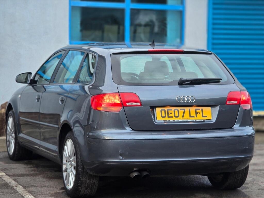 Used Audi A3 2007 for sale - 77902583: Photo 11