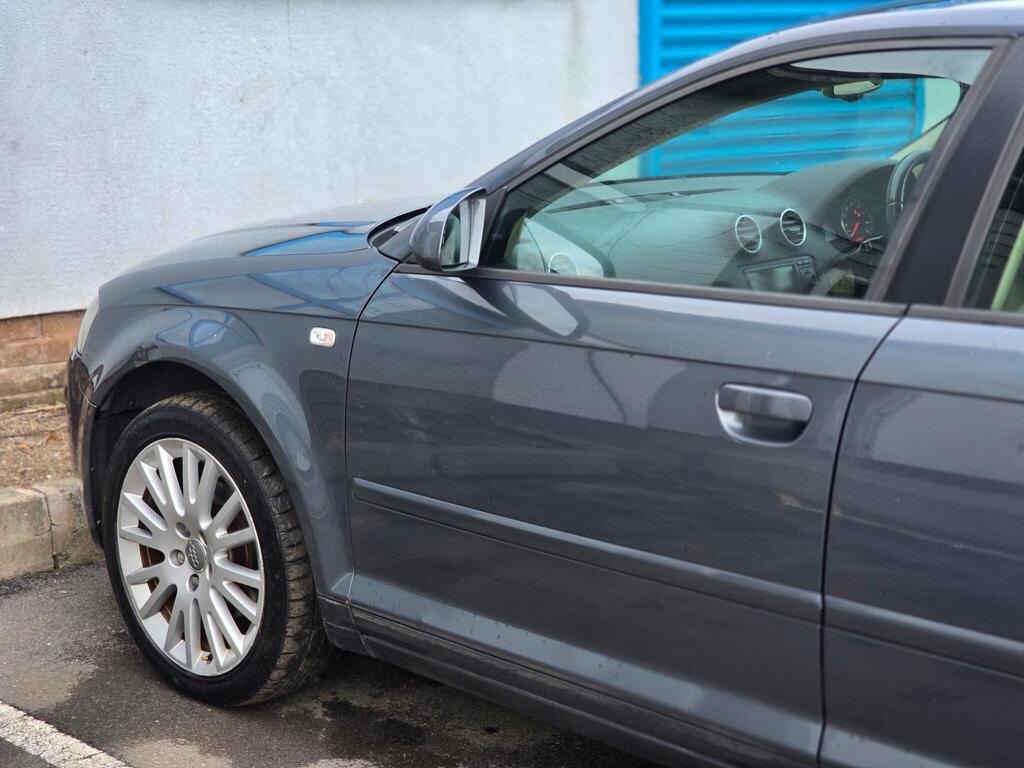 Used Audi A3 2007 for sale - 77902583: Photo 12