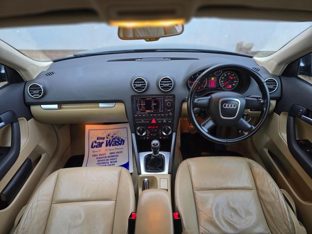 Used Audi A3 2007 for sale - 77902583: Photo 14