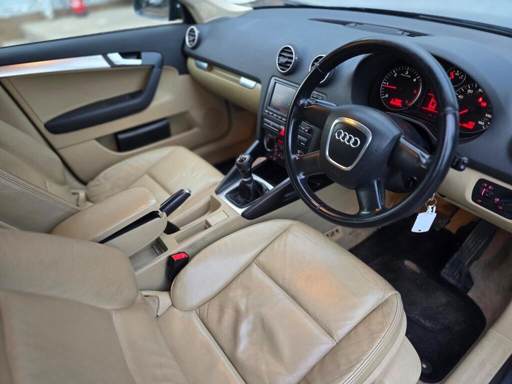 Used Audi A3 2007 for sale - 77902583: Photo 15