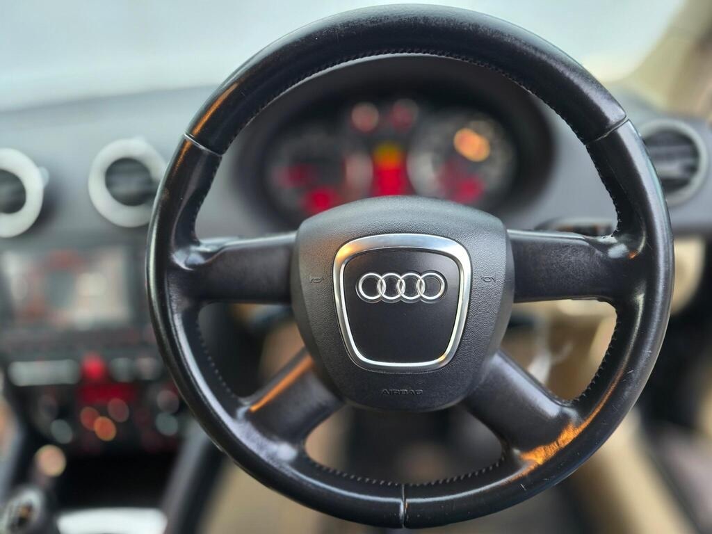 Used Audi A3 2007 for sale - 77902583: Photo 16