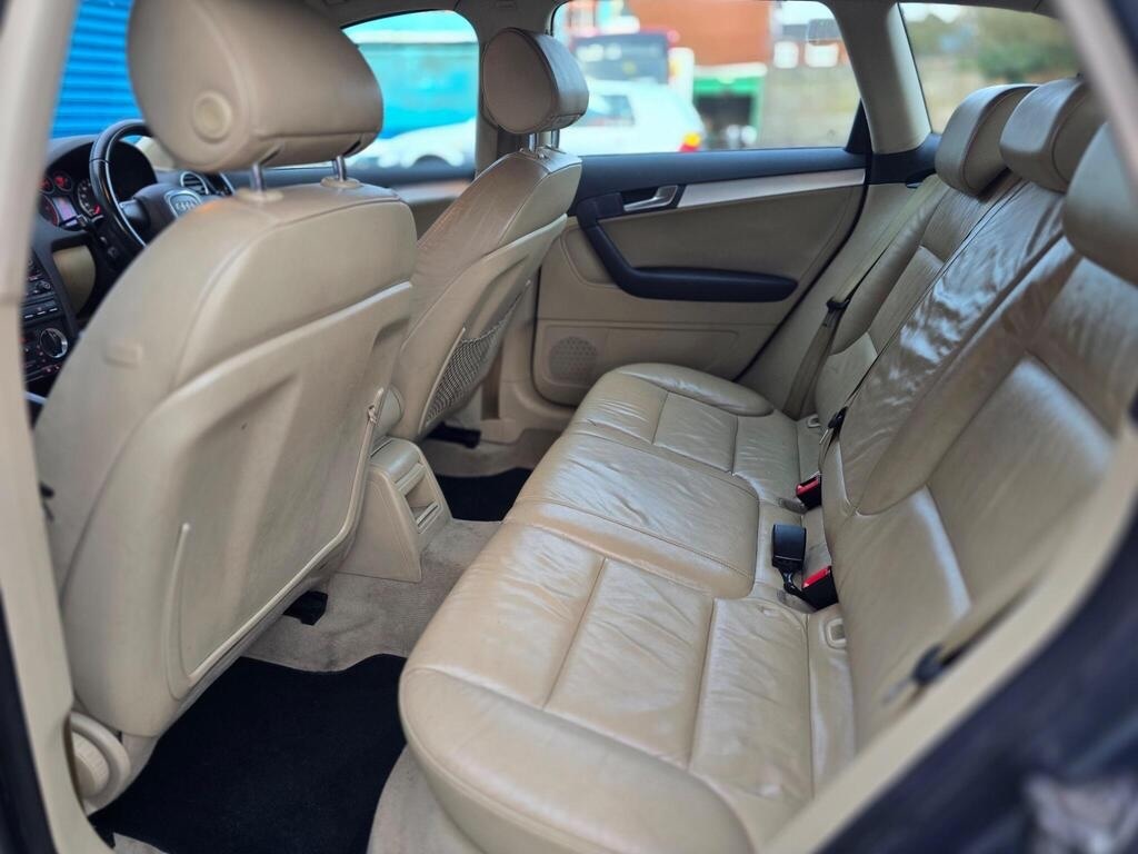 Used Audi A3 2007 for sale - 77902583: Photo 17