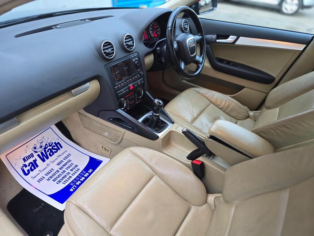 Used Audi A3 2007 for sale - 77902583: Photo 19