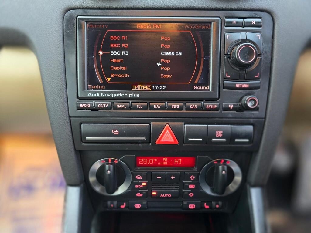 Used Audi A3 2007 for sale - 77902583: Photo 20