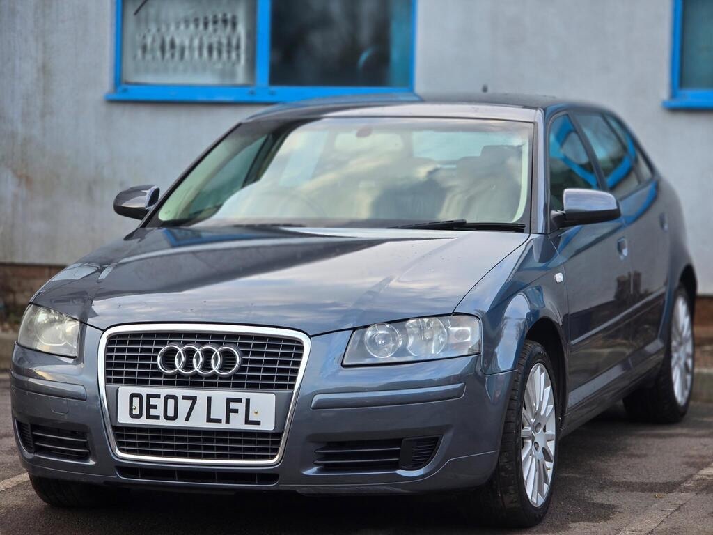 Used Audi A3 2007 for sale - 77902583: Photo 4