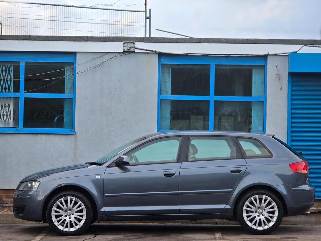 Used Audi A3 2007 for sale - 77902583: Photo 7