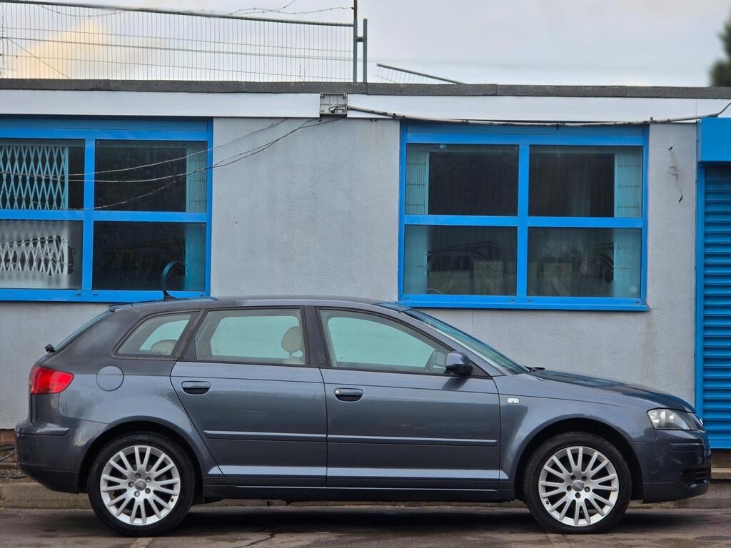 Used Audi A3 2007 for sale - 77902583: Photo 8