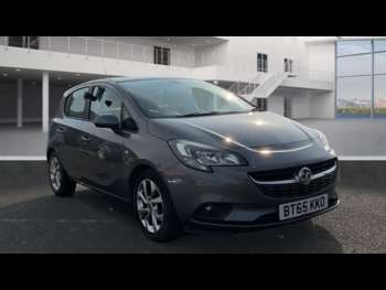 2015 (65) - 1.4 ecoFLEX Energy 5dr [AC]