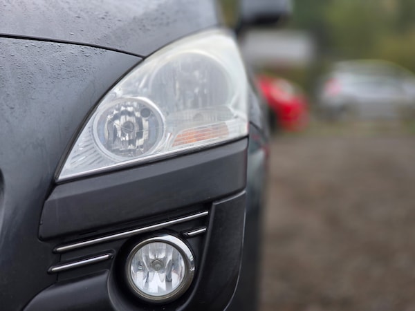 Used Peugeot 3008 2013 for sale - 76255492: Photo 12