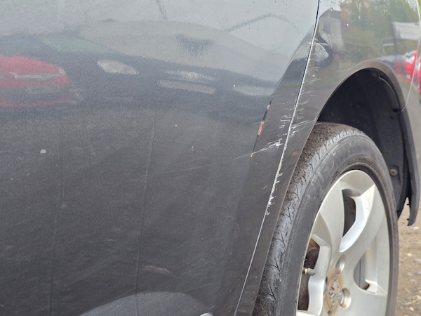 Used Peugeot 3008 2013 for sale - 76255492: Photo 14