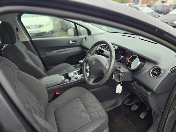 Used Peugeot 3008 2013 for sale - 76255492: Photo 17