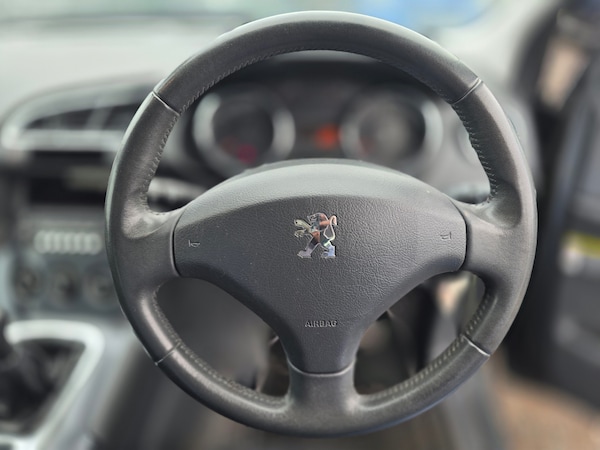 Used Peugeot 3008 2013 for sale - 76255492: Photo 18