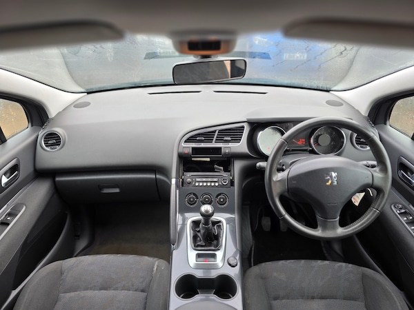 Used Peugeot 3008 2013 for sale - 76255492: Photo 19