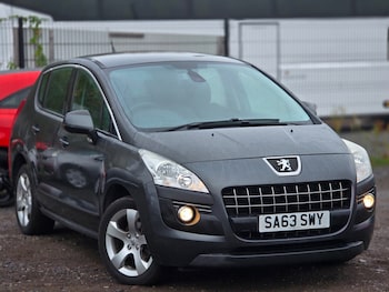 2013 (63) - 1.6 VTi Active II 5dr