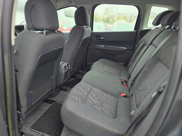 Used Peugeot 3008 2013 for sale - 76255492: Photo 21
