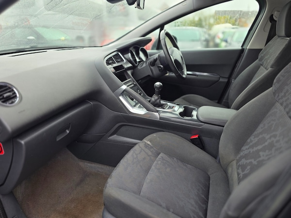 Used Peugeot 3008 2013 for sale - 76255492: Photo 22