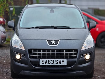 Used Peugeot 3008 2013 for sale - 76255492: Photo 2