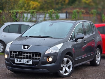 Used Peugeot 3008 2013 for sale - 76255492: Photo 3