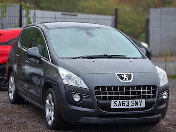 Used Peugeot 3008 2013 for sale - 76255492: Photo 4