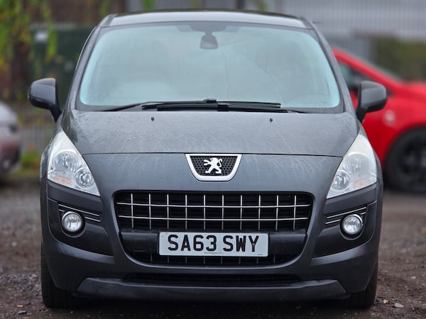 Used Peugeot 3008 2013 for sale - 76255492: Photo 5