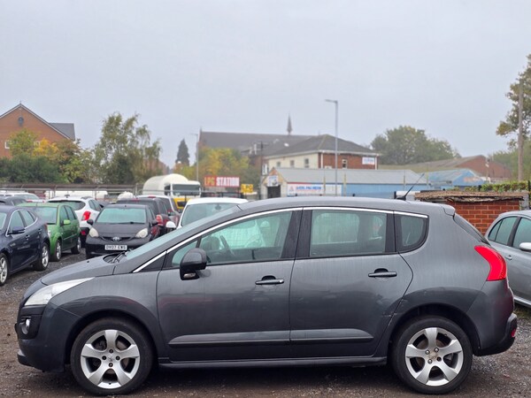 Used Peugeot 3008 2013 for sale - 76255492: Photo 7