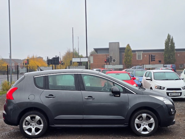 Used Peugeot 3008 2013 for sale - 76255492: Photo 8