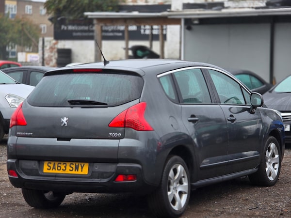 Used Peugeot 3008 2013 for sale - 76255492: Photo 9