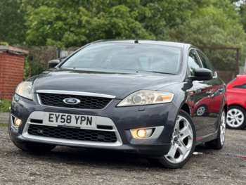 Used Ford Mondeo 2008 for sale - 74827698: Photo
