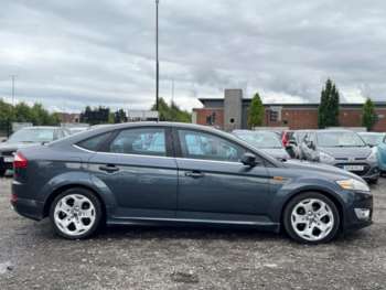 Used Ford Mondeo 2008 for sale - 74827698: Photo