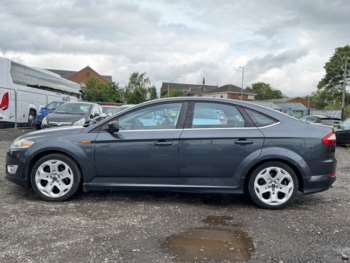 Used Ford Mondeo 2008 for sale - 74827698: Photo