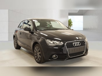 Used Audi A1 2014 for sale - 79057002: Photo