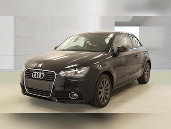 Used Audi A1 2014 for sale - 79057002: Photo