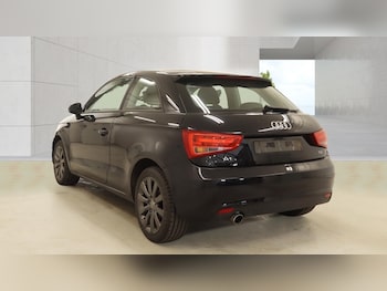 Used Audi A1 2014 for sale - 79057002: Photo