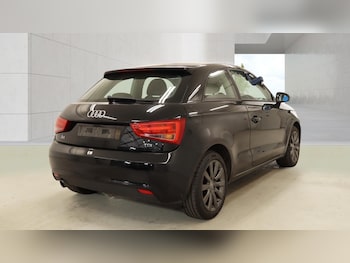 Used Audi A1 2014 for sale - 79057002: Photo