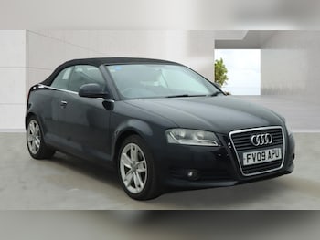Used Audi A3 2009 for sale - 78546087: Photo