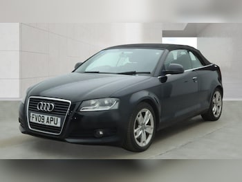 Used Audi A3 2009 for sale - 78546087: Photo