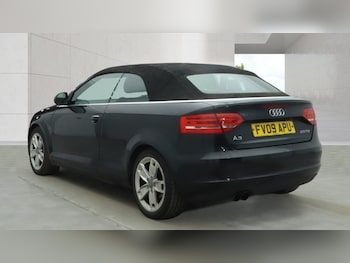 Used Audi A3 2009 for sale - 78546087: Photo