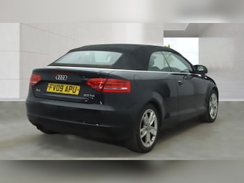 Used Audi A3 2009 for sale - 78546087: Photo