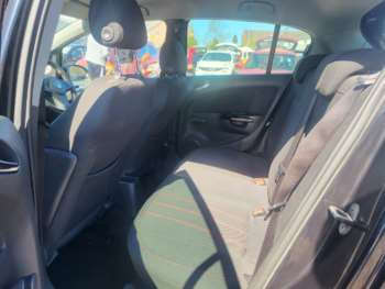 Used Vauxhall Corsa 2013 for sale - 74207487: Photo