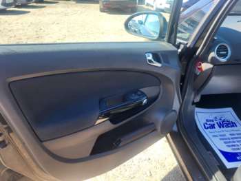 Used Vauxhall Corsa 2013 for sale - 74207487: Photo