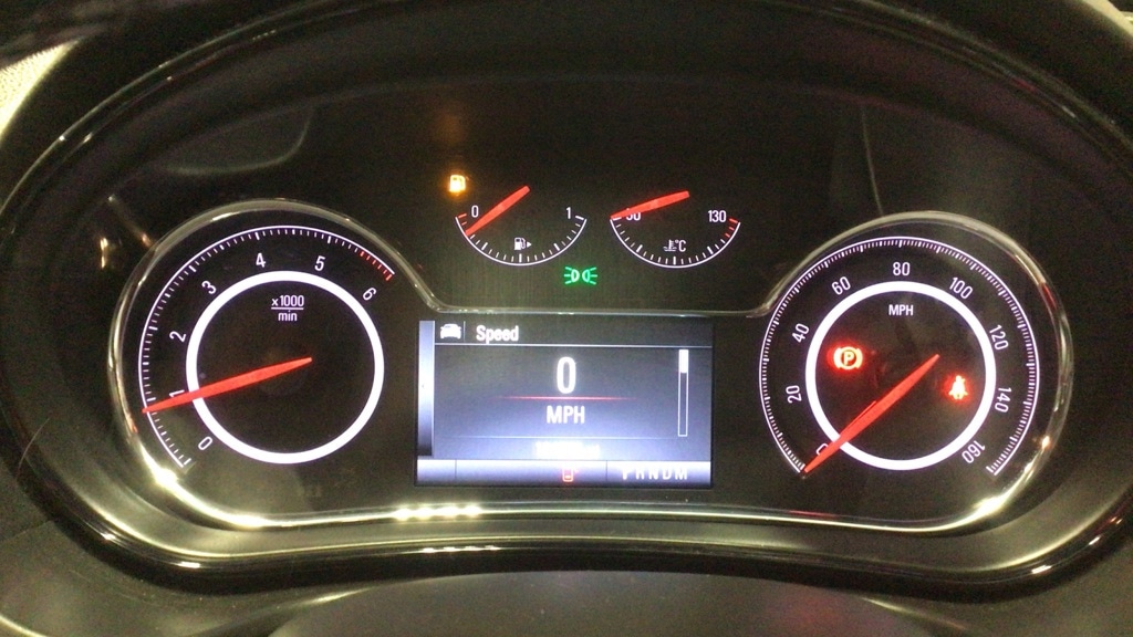 Used Vauxhall Insignia 2016 for sale - 77701870: Photo 10