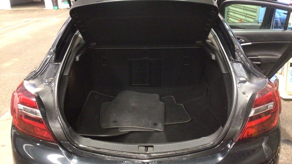 Used Vauxhall Insignia 2016 for sale - 77701870: Photo 7