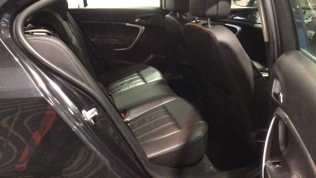 Used Vauxhall Insignia 2016 for sale - 77701870: Photo 8